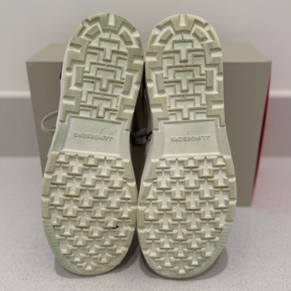 Navy/White J. Lindeberg Ace Low Top Golf Sneakers Golf Shoes Size 12 - Picture 6 of 7